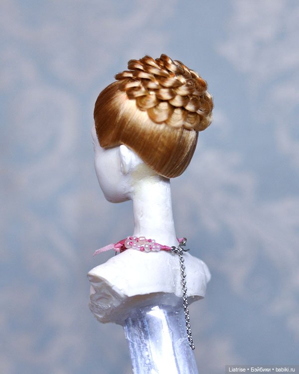 Парик для Поповых / Popovy (фото 6)