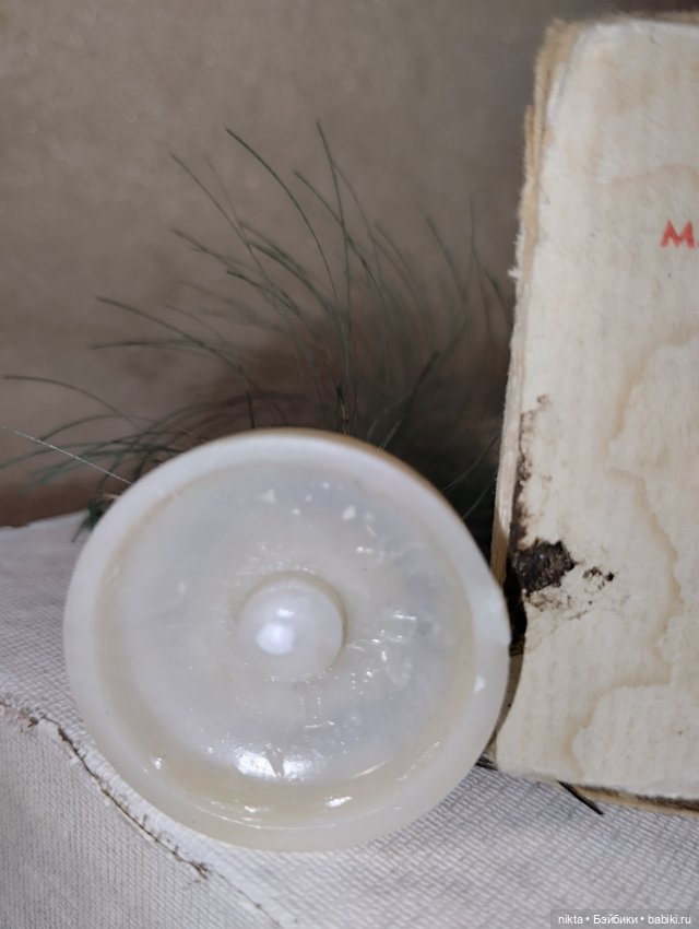 Елка СССР в родной коробке Московский завод ёлочных украшений (фото 5)