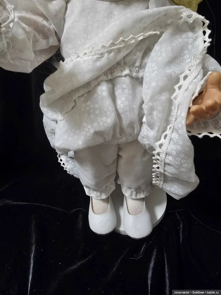 Вихтель от Rosemarie Anna Muller (фото 7)