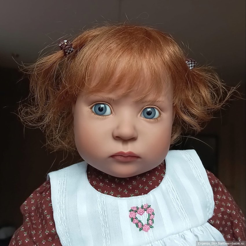 Малышка Tessa Zwergnase, Тесса от Цвергназе (фото 5)