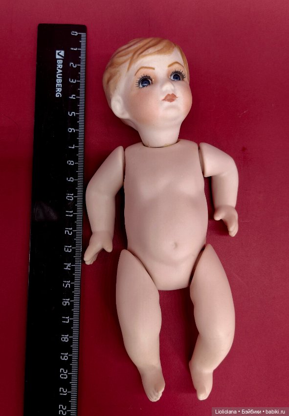 Реплика от M. Qoinn США 1983 год (фото 5)