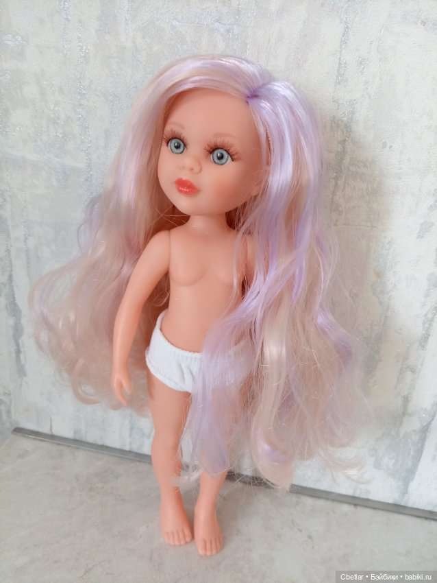 Астерия Альма — Игровые куклы (фото 2)