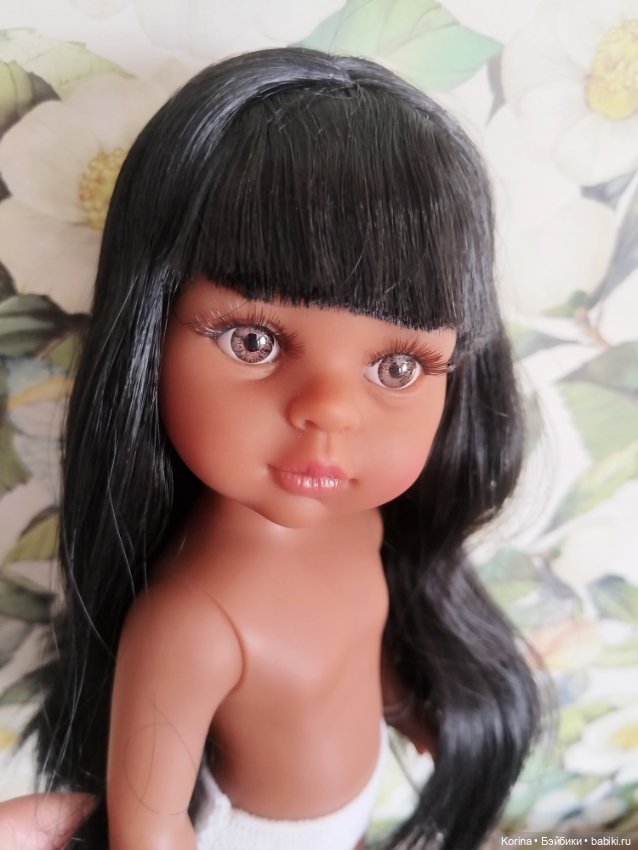 Нора европейка Паола Рейна (фото 8)