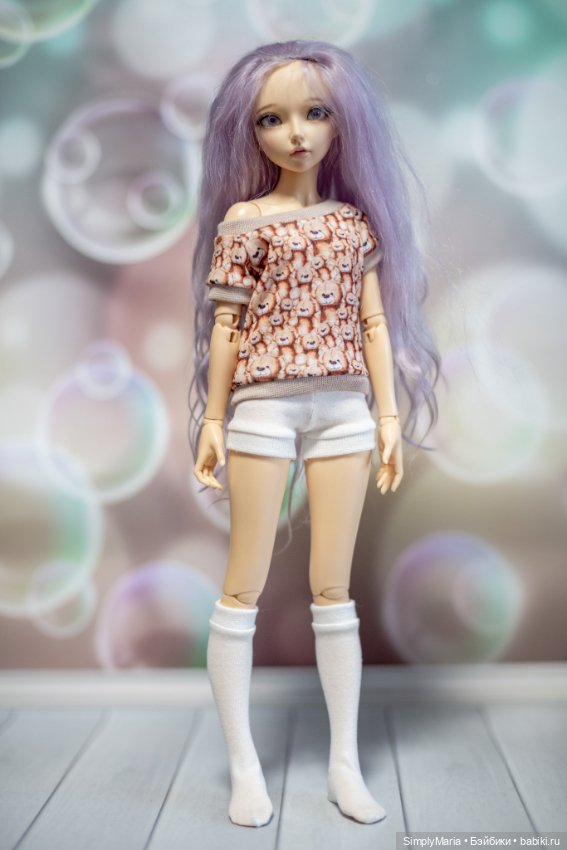 Костюмы на минифи (MiniFee) (фото 3)