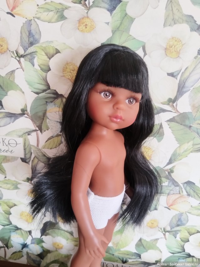 Нора европейка Паола Рейна (фото 7)