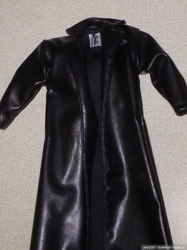 Почти полный аутфит коллекционной Барби Barbie Styled by Maeve Reilly новый (фото 2)