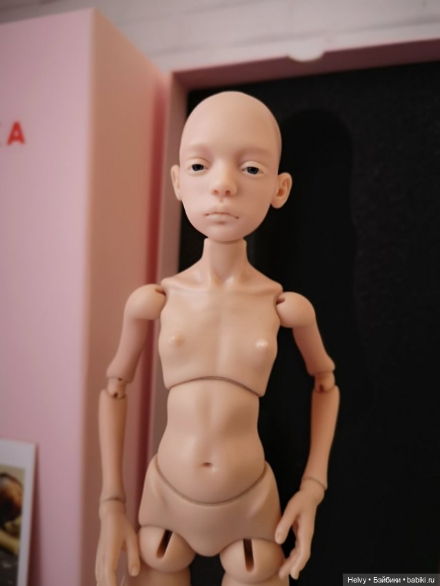 Lora Ptichka/ Лора Птичка от Ирины Кузиной в цвете крем (фото 5)