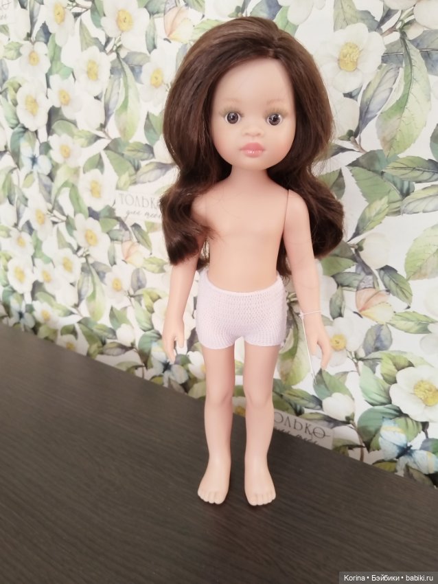 Нора Паола Рейна /Белокожая Нора Paola Reina (фото 10)