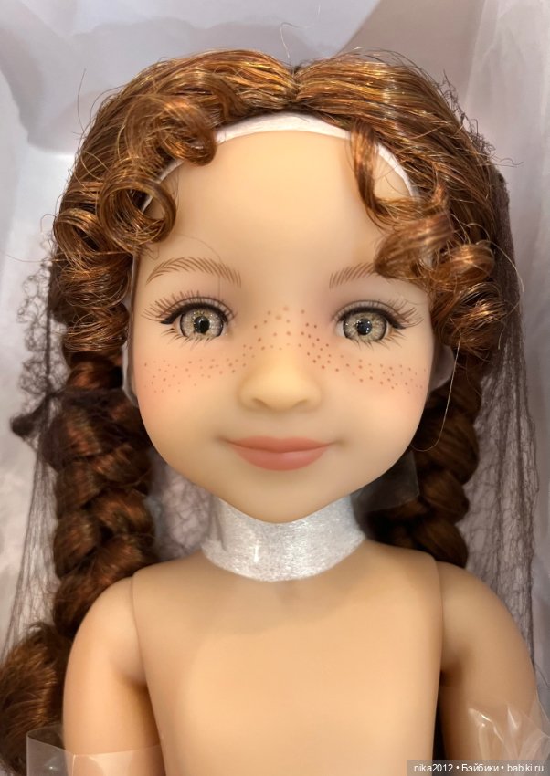 Полина Ruby Red/ Руби Ред (фото 6)