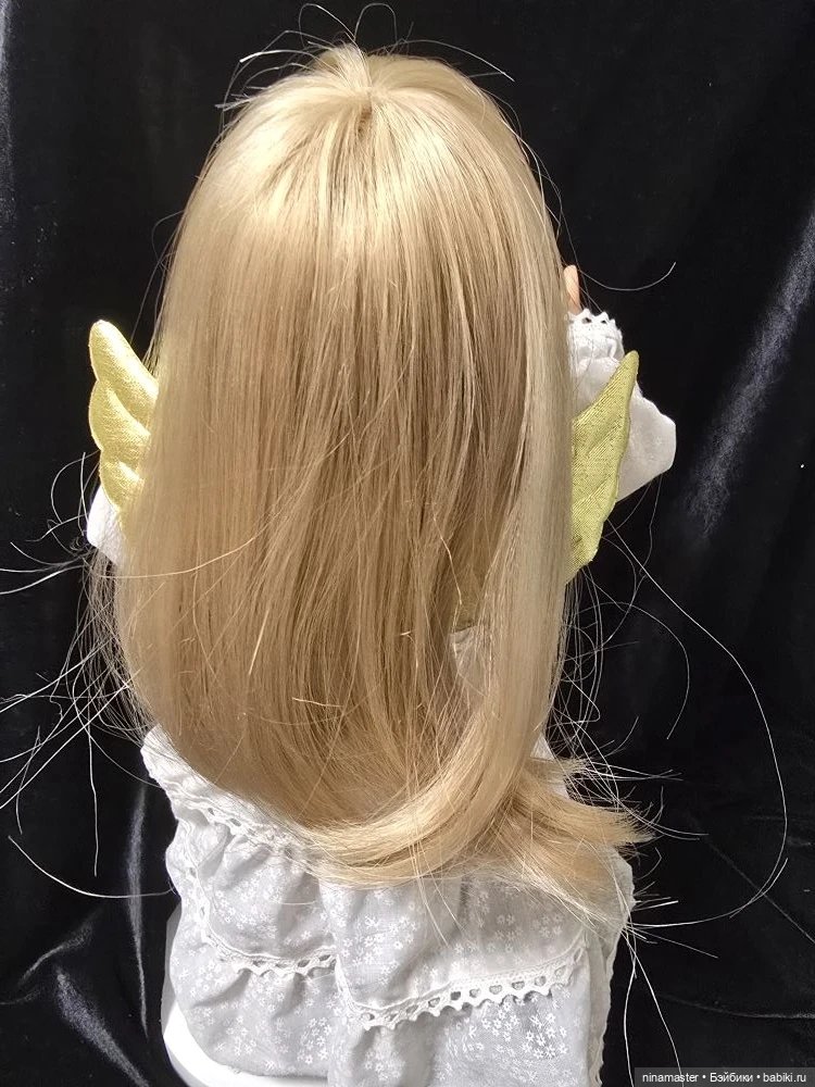 Вихтель от Rosemarie Anna Muller (фото 10)