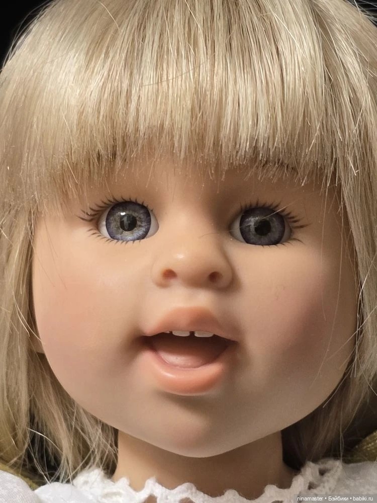 Вихтель от Rosemarie Anna Muller (фото 8)