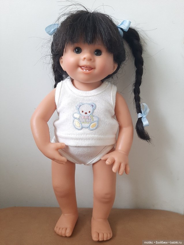 Студийный мини Вихтель Камилла