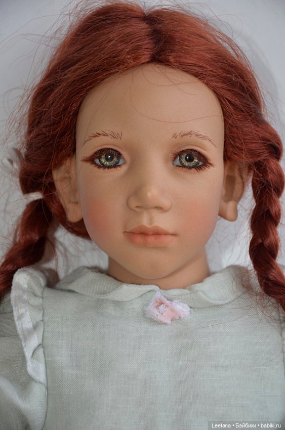 Marlie (Марли) от Annette Himstedt