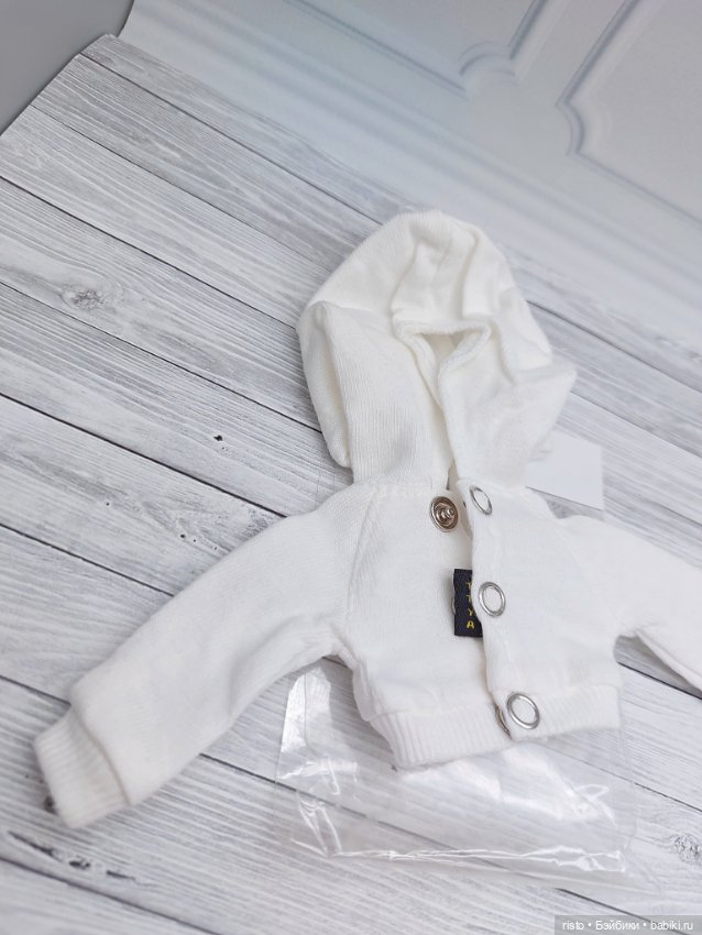 Одежда TTYA на Монст, Qbaby, YUYUDOLL и схожих (фото 7)