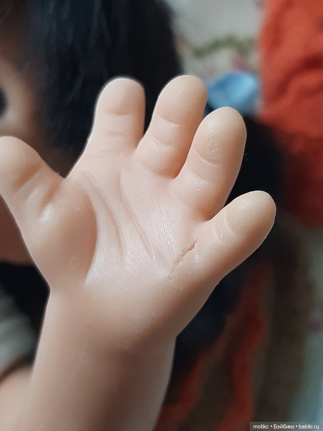 Студийный мини Вихтель Камилла (фото 8)