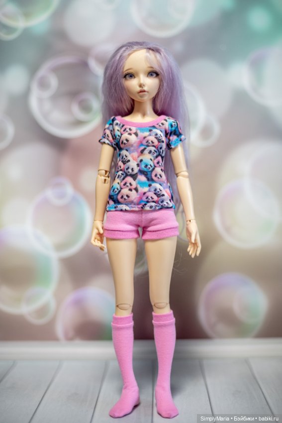 Костюмы на минифи (MiniFee) (фото 5)