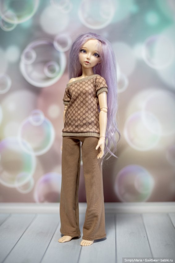 Костюмы на минифи (MiniFee) (фото 8)