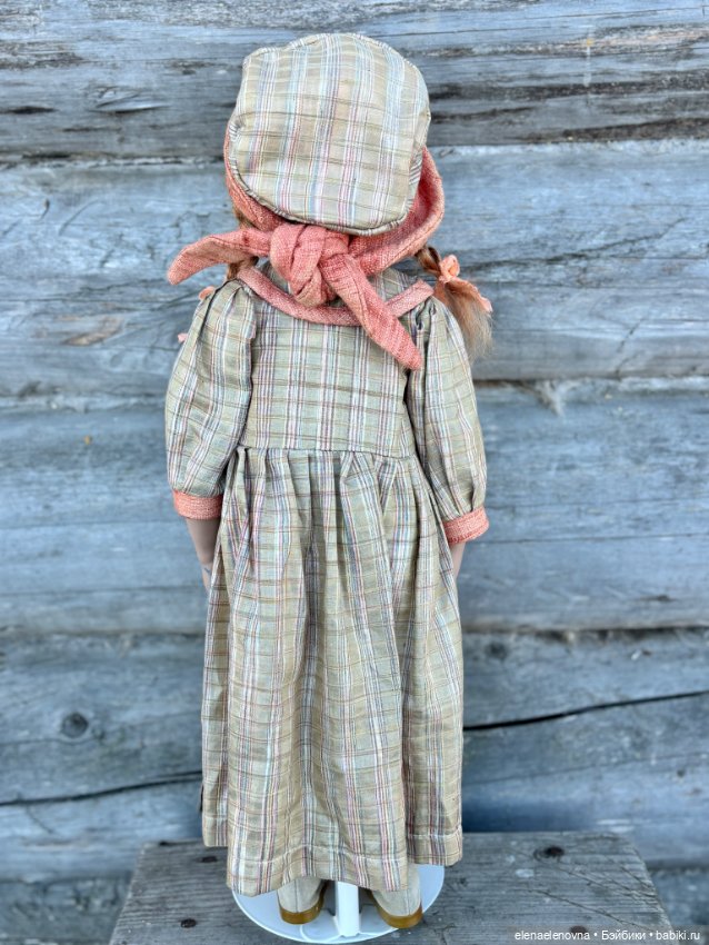 Liselot Лизелот, Zwergnase (фото 9)