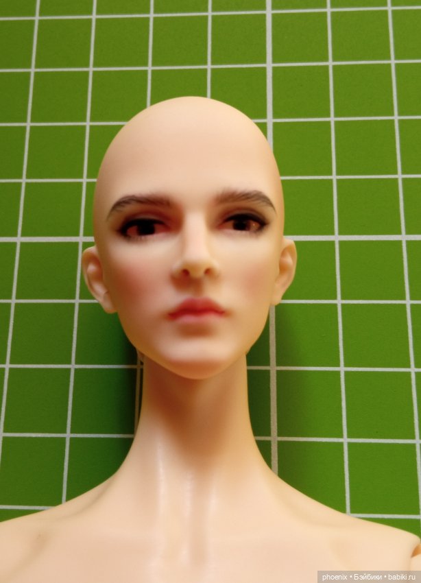 Меняю нового Galileo Granado на теле Male Body 32Adagio >>> на Tenzin Dahkling Blood Moon 2024 (фото 4)