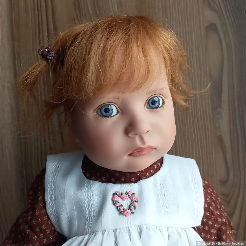 Малышка Tessa Zwergnase, Тесса от Цвергназе (фото 9)