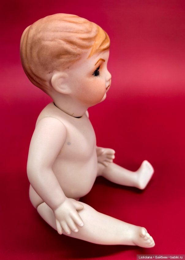 Реплика от M. Qoinn США 1983 год (фото 9)