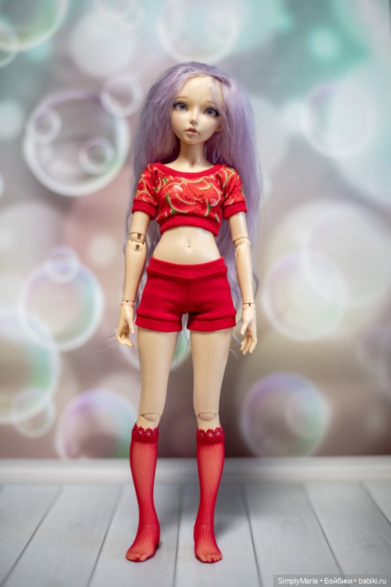 Костюмы на минифи (MiniFee)