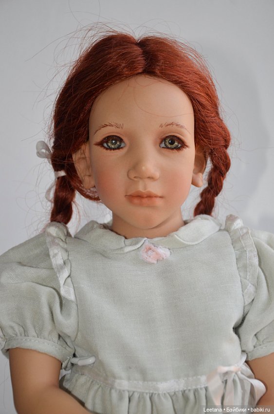 Marlie (Марли) от Annette Himstedt (фото 2)