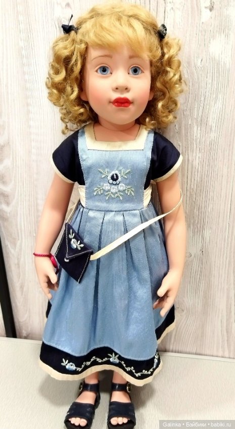 Бельфиор от Беатрис Перини (Beatrice Perini) (фото 8)