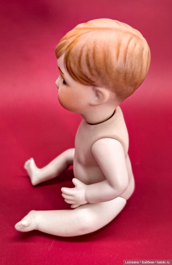 Реплика от M. Qoinn США 1983 год (фото 10)