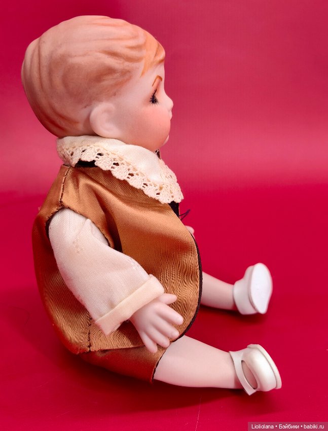 Реплика от M. Qoinn США 1983 год