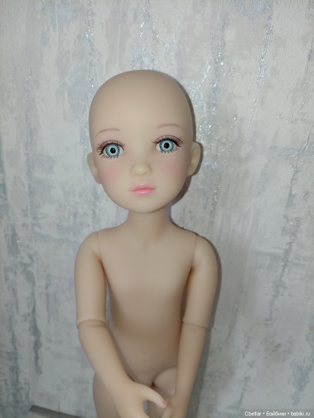 Ариадна Руби Ред — Игровые куклы (фото 4)