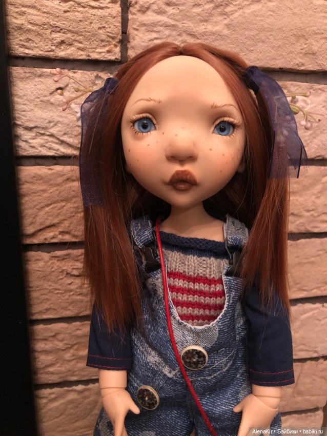 Прекрасная Fanny Spoon от Zwergnase (фото 3)