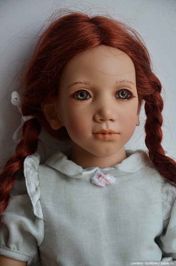 Marlie (Марли) от Annette Himstedt