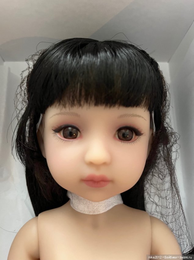 Келли от Ruby Red/ Руби Ред (фото 5)