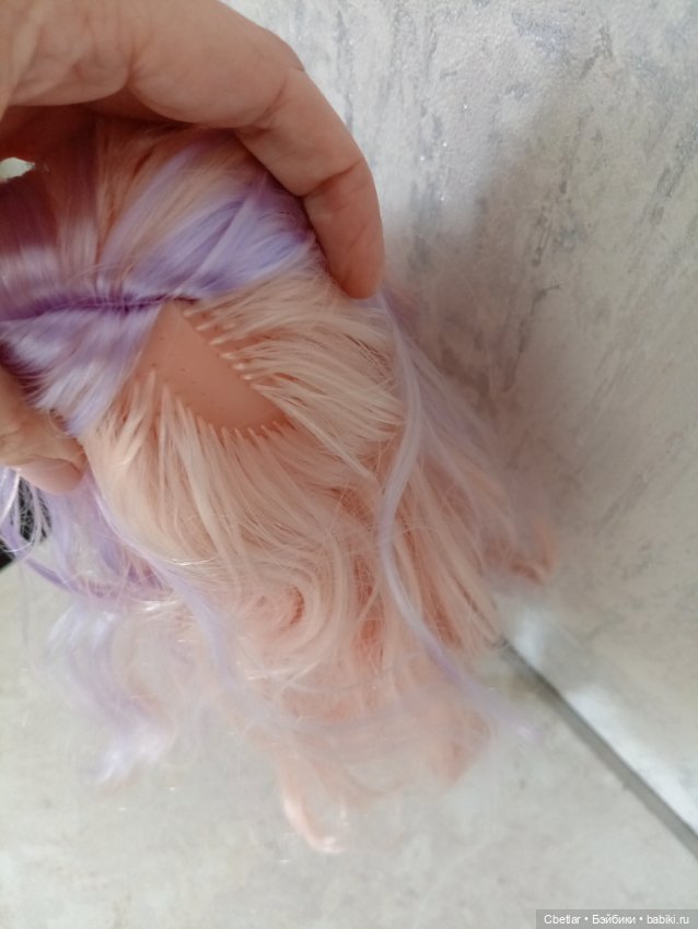 Астерия Альма — Игровые куклы (фото 7)