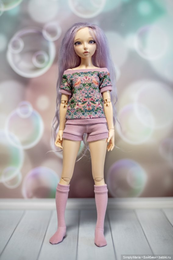 Костюмы на минифи (MiniFee) (фото 4)