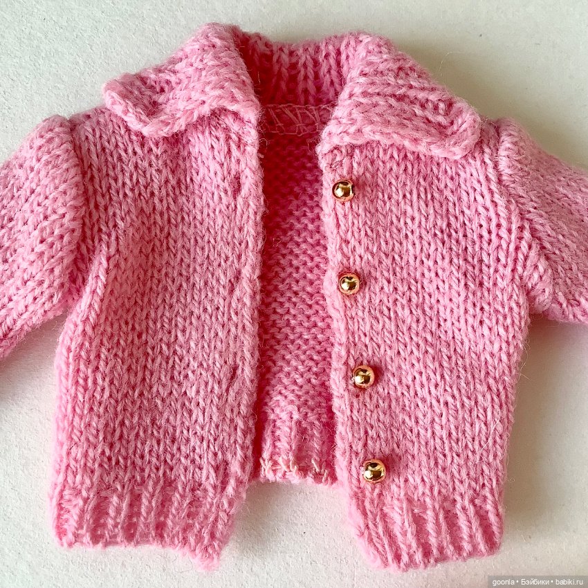 Винтажный аутфит Skipper #1907 Школьные дни (фото 6)