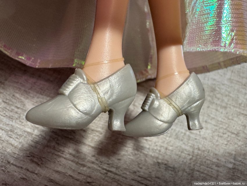 Портретная Фея Золушки 2015 год (фото 10)