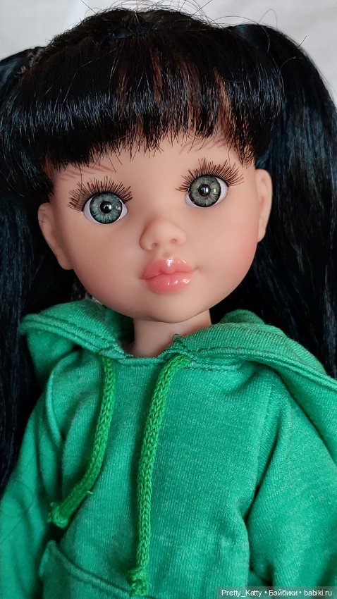 Эльза Паола Рейна второй выпуск (фото 2)