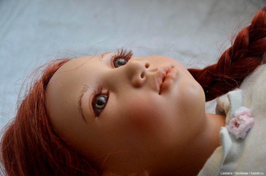 Marlie (Марли) от Annette Himstedt (фото 8)