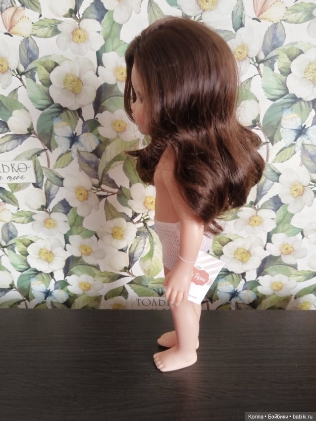 Нора Паола Рейна /Белокожая Нора Paola Reina (фото 8)