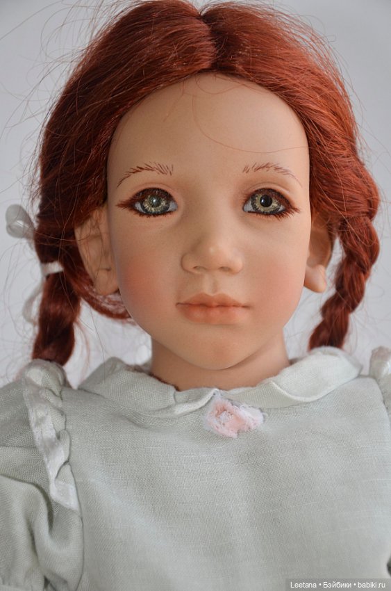 Marlie (Марли) от Annette Himstedt