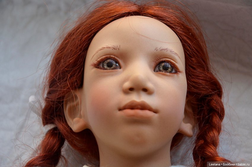 Marlie (Марли) от Annette Himstedt (фото 6)