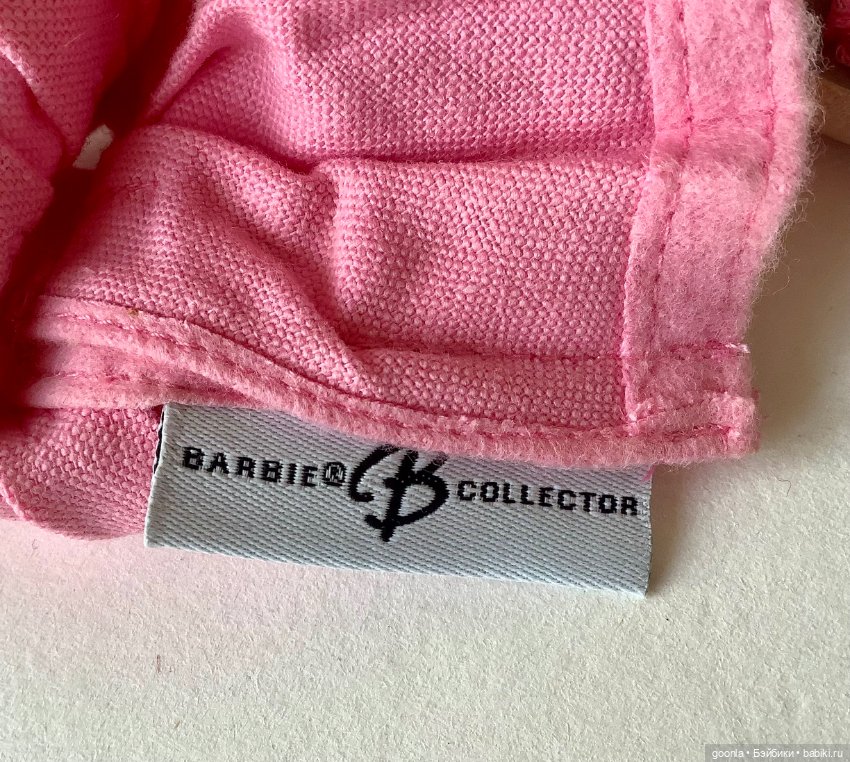 Винтажный аутфит Skipper #1907 Школьные дни (фото 10)