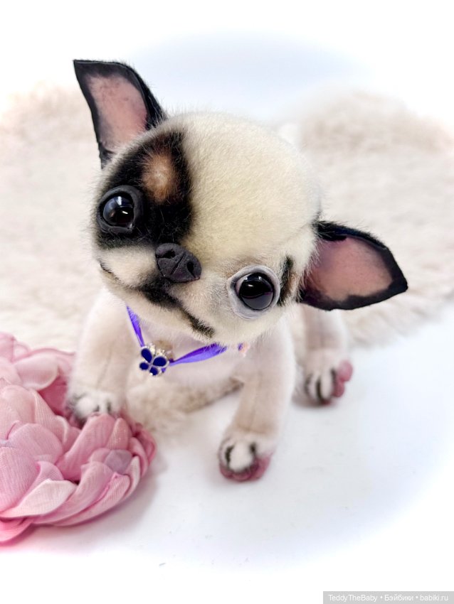 Butterfly — Авторские игрушки