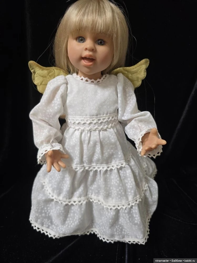 Вихтель от Rosemarie Anna Muller (фото 4)