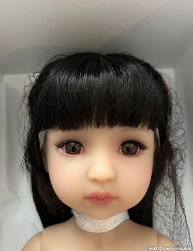 Келли от Ruby Red/ Руби Ред (фото 4)