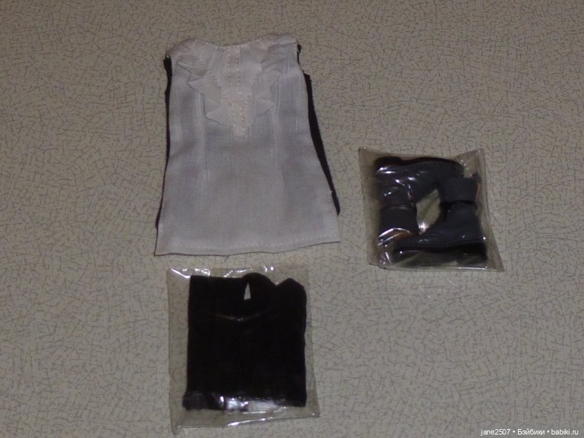 Почти полный аутфит Момоко Momoko Ambivalent girl новый (фото 2)