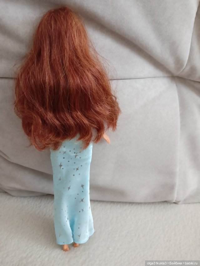 Movie Star — Винтажные куклы и игрушки детства (фото 4)