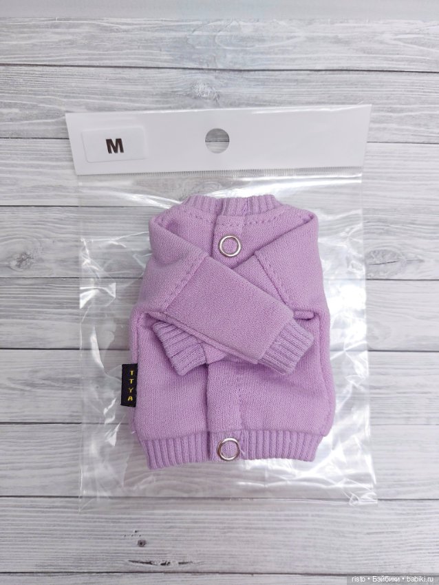 Одежда TTYA на Монст, Qbaby, YUYUDOLL и схожих (фото 9)